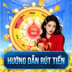 Rút tiền lv88