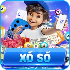 xổ số lv88